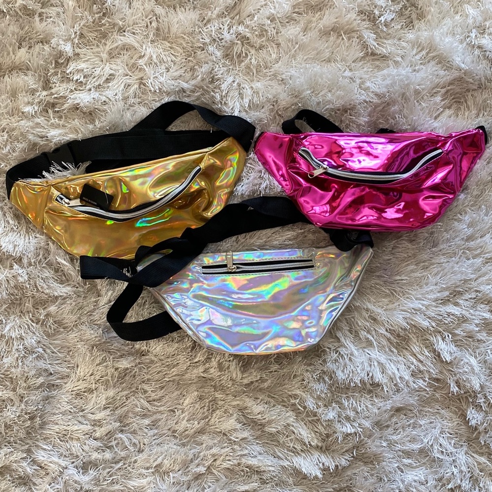 Fanny Packs